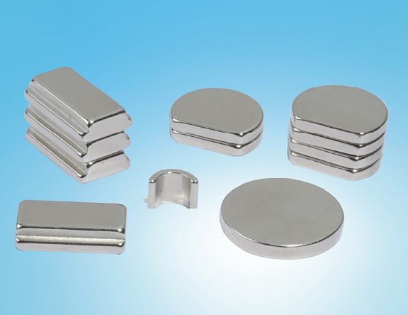 磁鐵廠家增加強力磁鐵磁性的方式