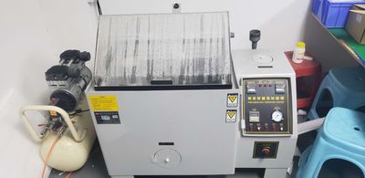 鹽霧試驗設(shè)備