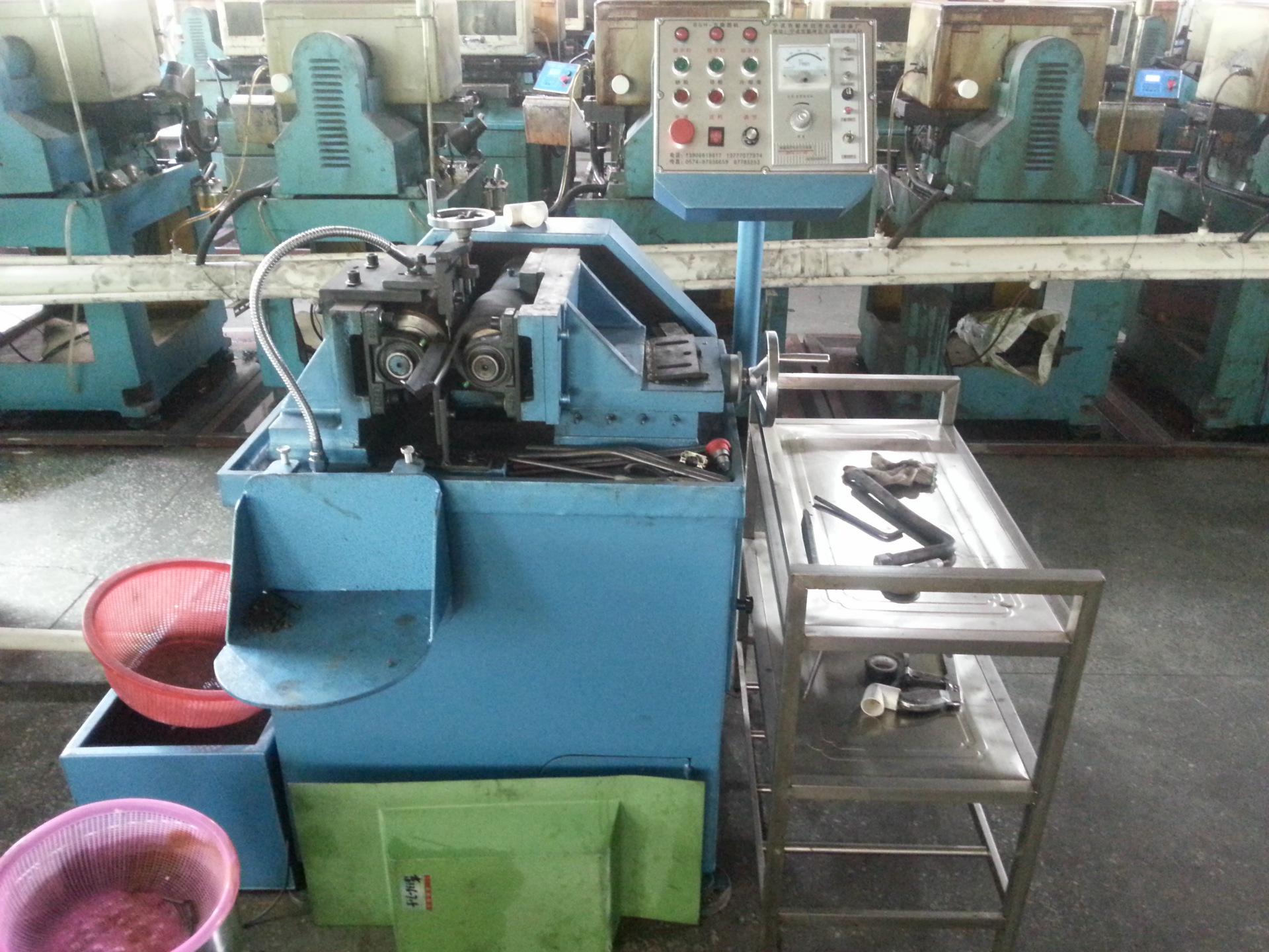 方滾圓設(shè)備