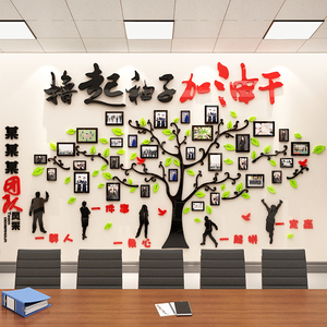 一件事，一群人，一起干