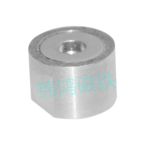 BMK系列 代替米思米 帶座磁鐵 內(nèi)螺紋調(diào)整型 HXAJ系列