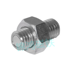 BML系列 代替米思米 帶座磁鐵 止動螺釘型 PHXBN系列