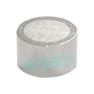 BMJ系列 代替米思米 帶座磁鐵 強(qiáng)力平面型 HXF系列