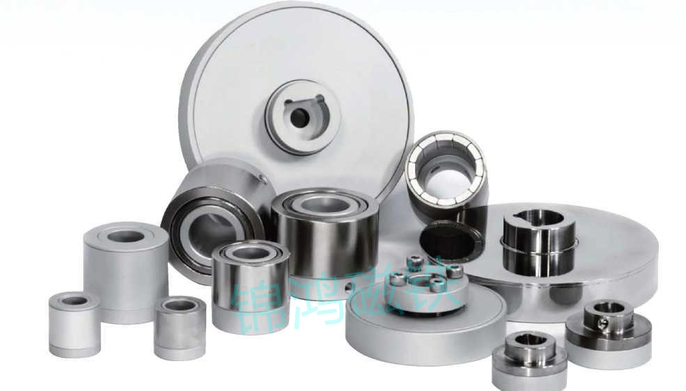 FA自動化零配件 磁力傳動輪