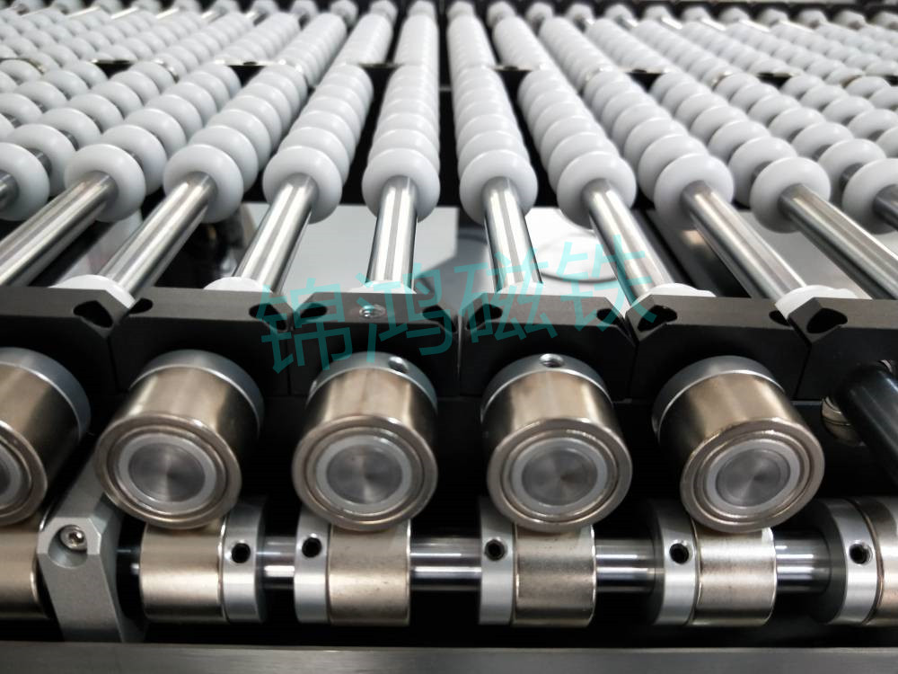 FA自動化零配件 磁力傳動輪